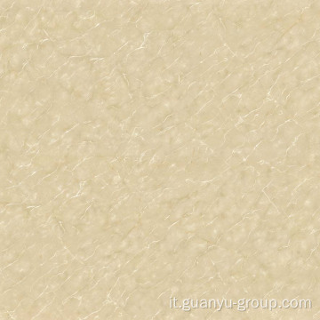 Mattonelle di pavimento di Micro Crystal beige gres